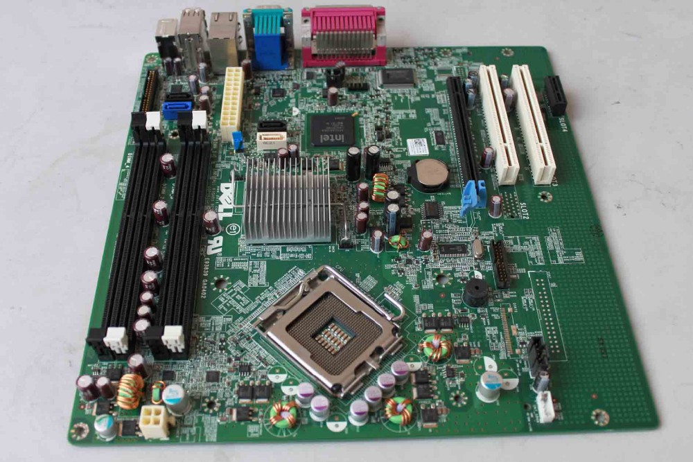 Optiplex 780 memory slots