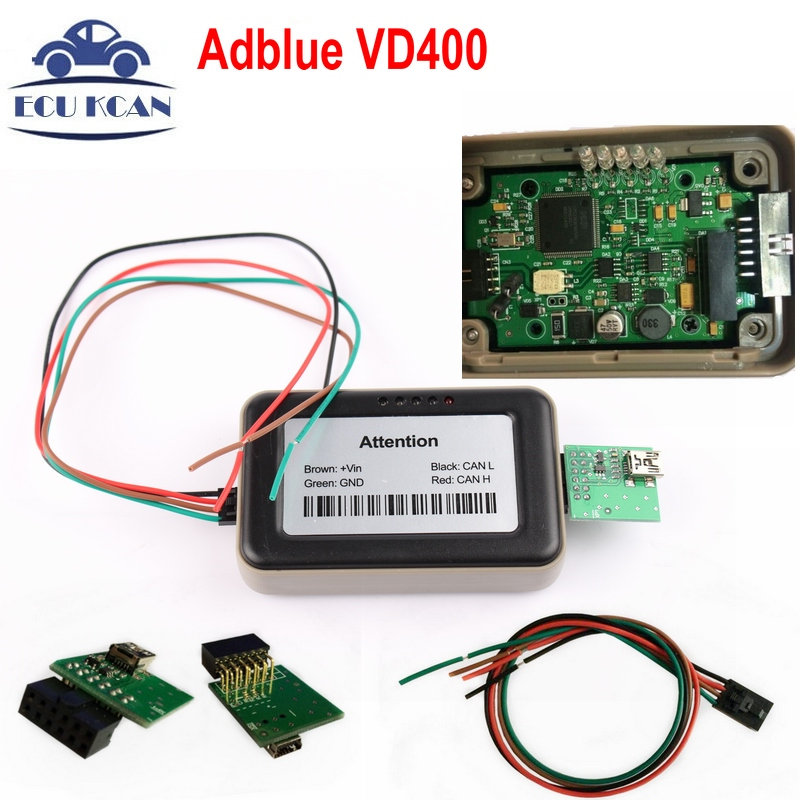  ++++ VD400 Adblue  8in1 Adblue 8in1  NOx  Adblue 8  1 Adblue VD400 V4.1