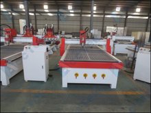 Hot sale AccTek 1325 high precision cnc milling machine 3d font b scanner b font