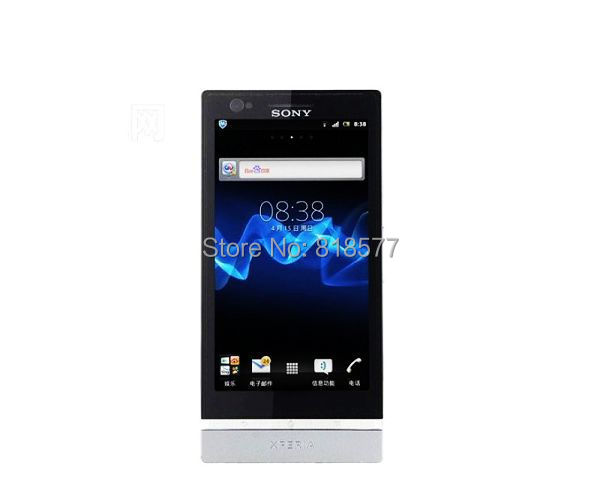  sony xperia p lt22i, lt22  android 3 g gps wi-fi 8 mp 1  / 16  