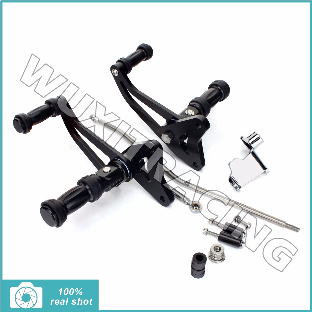 REARSETS