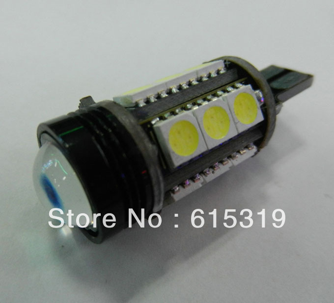 10 X T10 15SMD 5050 + 1.5         -       