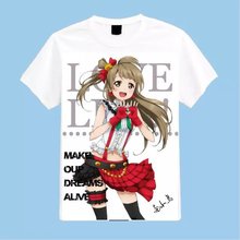 Майка от Anime home(Anime accessories,Cosplay accessories &etc) для Мужчины, материал Полиэстер артикул 32352302640