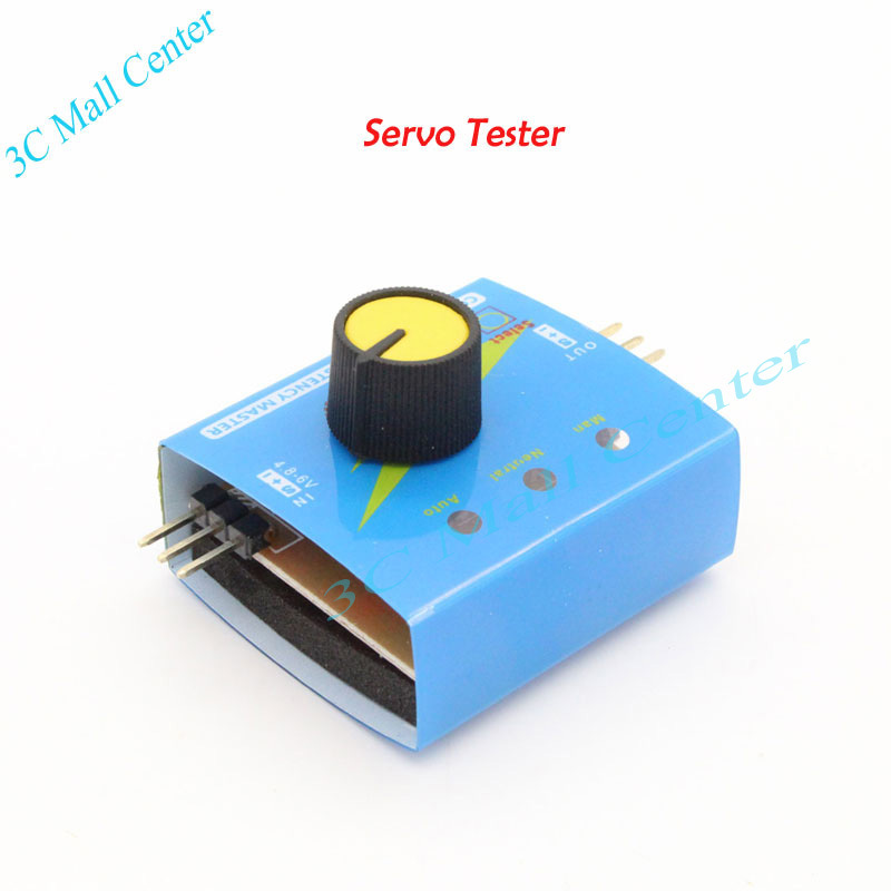 servo tester gear test ccpm consistency master checker 3ch servo tester gear test ccpm consistency master checker 3ch