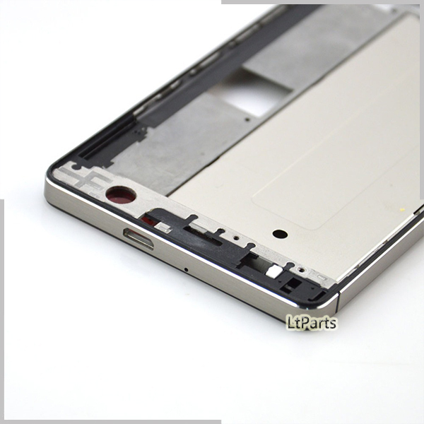For Huawei Ascend P6 Housing Middle Frame Bezel