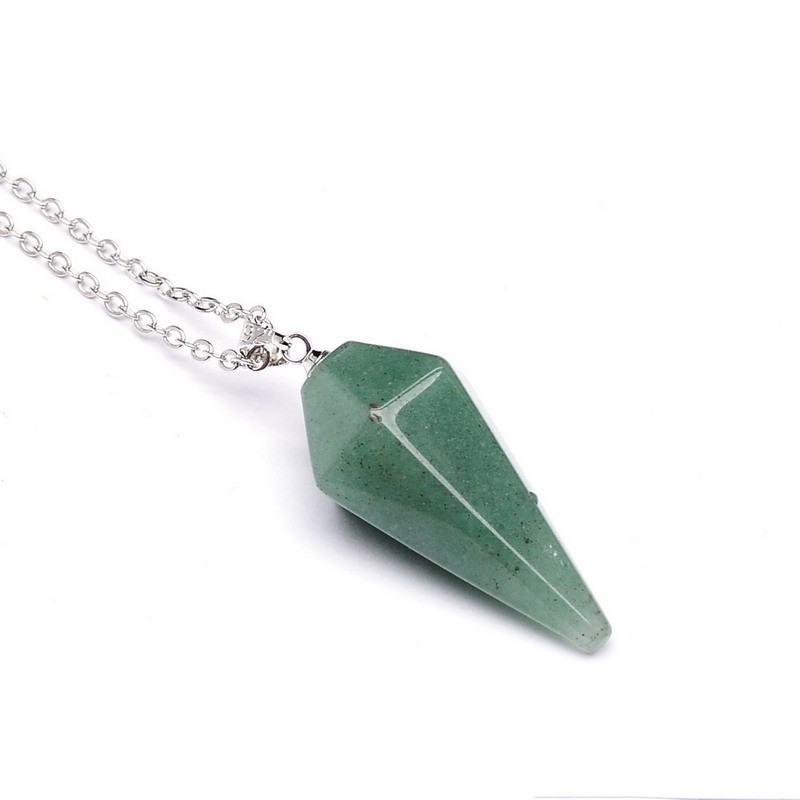 Aliexpress.com : Buy Wholesale 8PCS Pyramid Reiki Healing Crystal ...