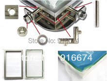 FAST FREE shipping discount 16×20 inches silk screen printing stretcher self tensioning self-stretching frame t-shirt printer