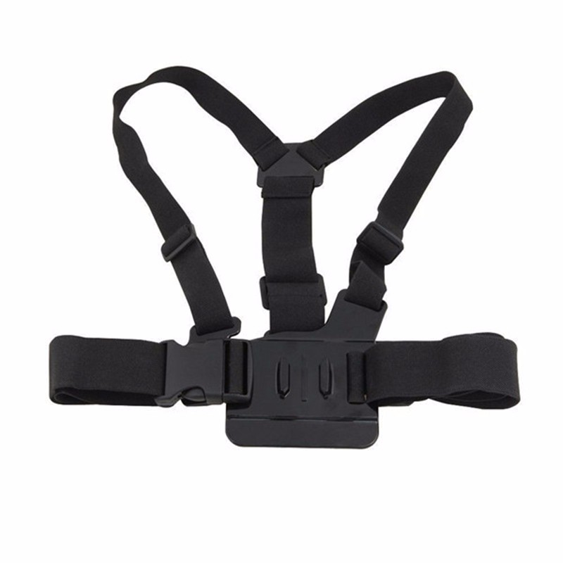 Go-Pro-Accessories-Adjustable-Chest-Belt-Strap-Harness-Mount-for-Gopro-Hd-Hero-4-3-1-2-Sjcam-SJ-4000-Sport-Camera-Ceinture-Stand (1)