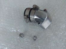High Performance Racing Intake Manifold for GY6 125cc 150cc Scooter Go Kart ATV