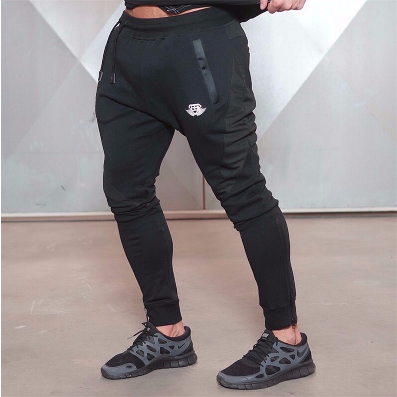 mens gymshark joggers