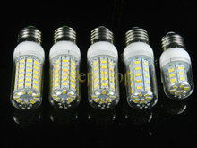 110V E27 SMD5730 LED Lamp 9W 12W 15W 20W 25W LED Light 110V E27 5730 Led