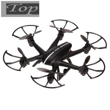 Hexacopter 6-Axis Gyro 2.4GHz RC Quadcopter Drone Helicopter 3D Roll C4005 FPV
