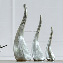 European Style Decor Vases