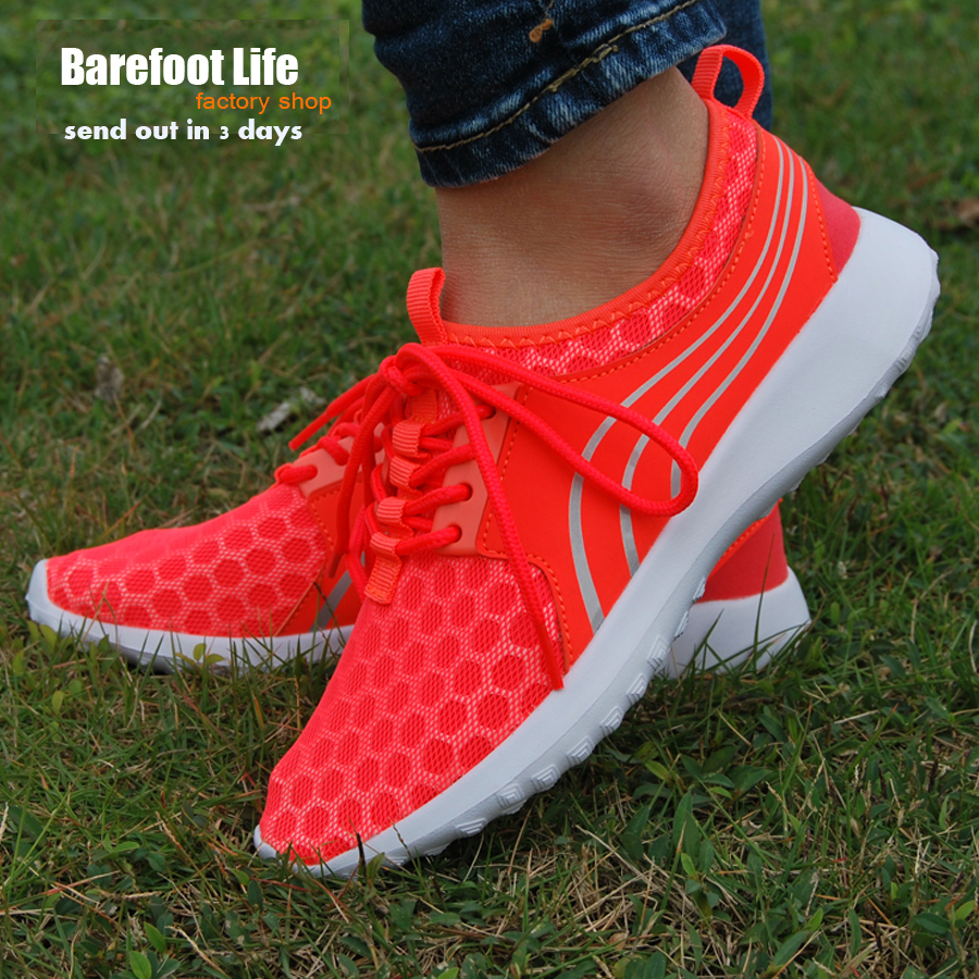 spring summer new sneakers women of 2016 light breathable sport shoes women running shoes women comfortable