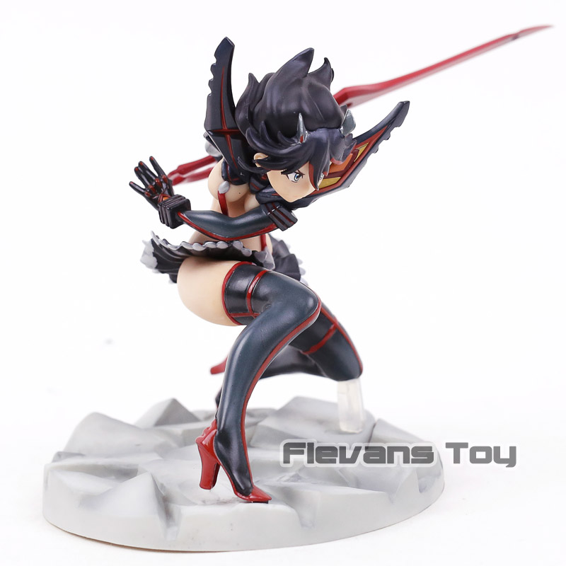 senketsu figure