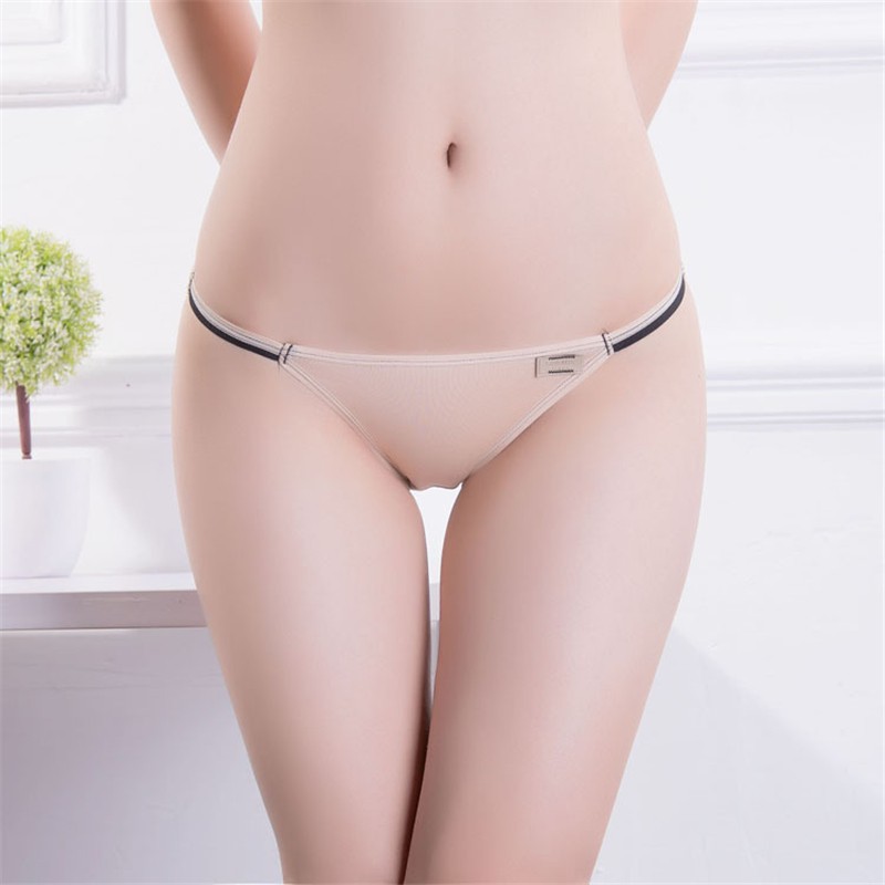 4 pcs/lot Women’s Sexy Underwear String Panties Low Waist Women Briefs Thongs Sexy Lingerie 12 Color Women Briefs Size M / L 4 pcs/lot Women’s Sexy Underwear String Panties Low Waist Women Briefs Thongs Sexy Lingerie 12 Color Women Briefs Size M / L