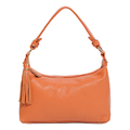 Promotion Real Genuine Leather Women Leather Handbags Cowhide Fashion Shoulder Crossbody Bags Shoulder Bags for Ladies