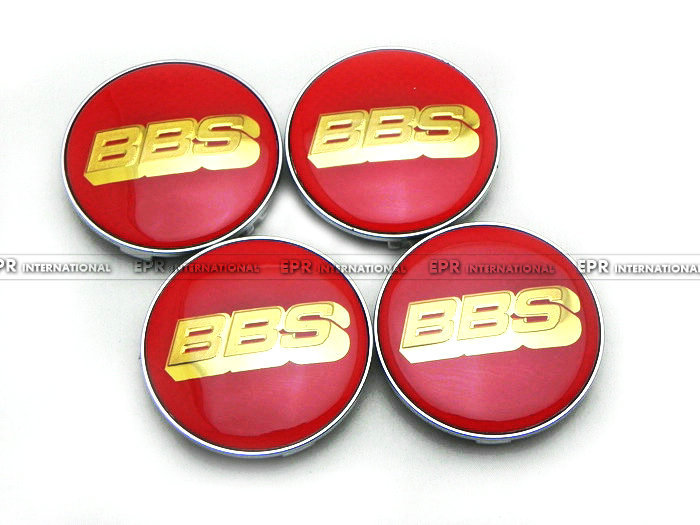 Wheel Cap Cover BBS RED (2)_1