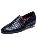 2016 Men Shoes luxury Brand Moccasin Leather Casual Driving Oxfords Shoes Men Loafers Moccasins Italian Shoes