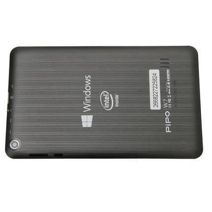 Hot PIPO W7 Quad Core Windows 8 1 64 Bit Tablet PC 7 inch 1280 800