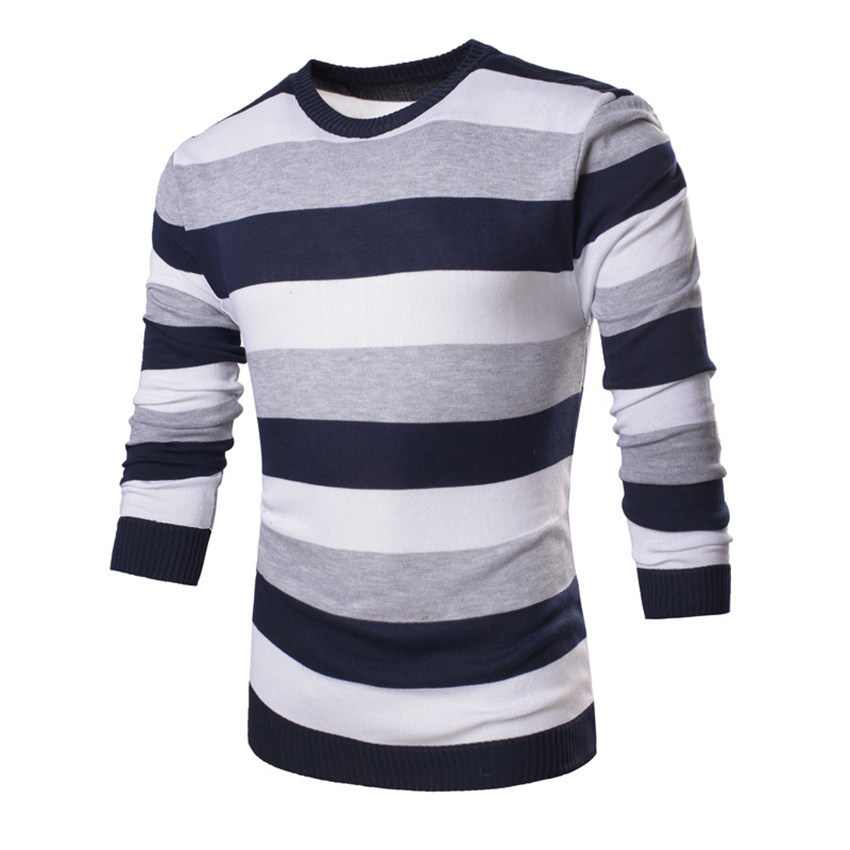               Pulllover  Sueter  Homme