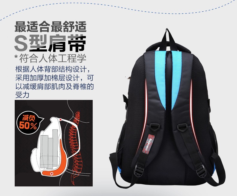 teenager backpack bag 4