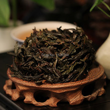 Top Grade Chinese Da Hong Pao Big Red Robe Oolong Tea The Original Gift Tea China