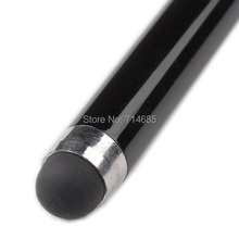 1pcs All Powerful Stylus Pen Universal Capacitive Stylus for Tablet PC Smartphone PDA Touch Pen With