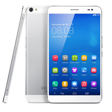 Original Huawei Honor X1 4G FDD LTE Quad Core Mobile Phone1920*1200 2GB/16GB 13MP Camera 7″ Mediapad X1 Tablet PC