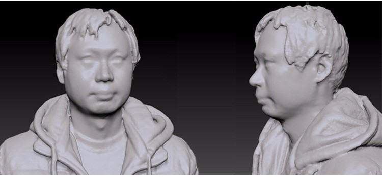 New 3D scanner for 3D printer handheld body face object scan 3d Modeling with software laser scan low price free shipping DHL New 3D scanner for 3D printer handheld body face object scan 3d Modeling with software laser scan low price free shipping DHL