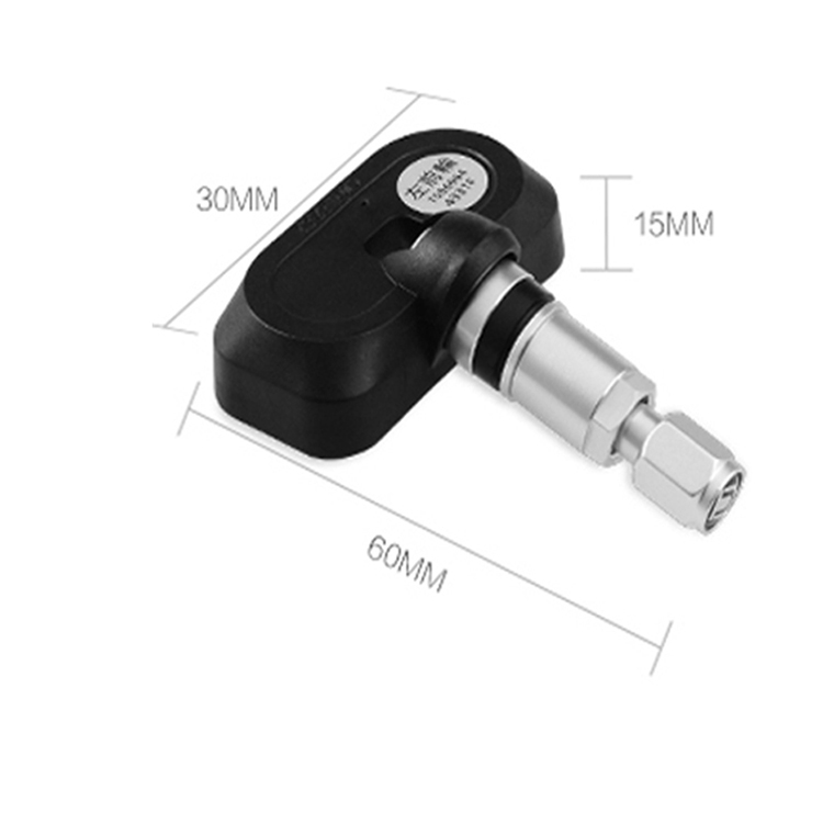 CAREUD TPMS U903 Tyre Pressure Monitor 2