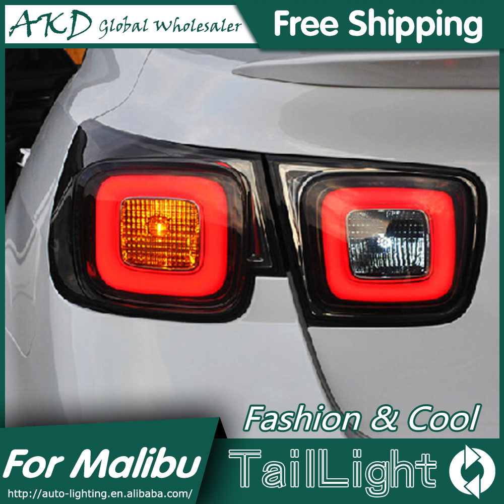     Chevrolet Malibu   2011 - 2014 Malibu        +  +  + 