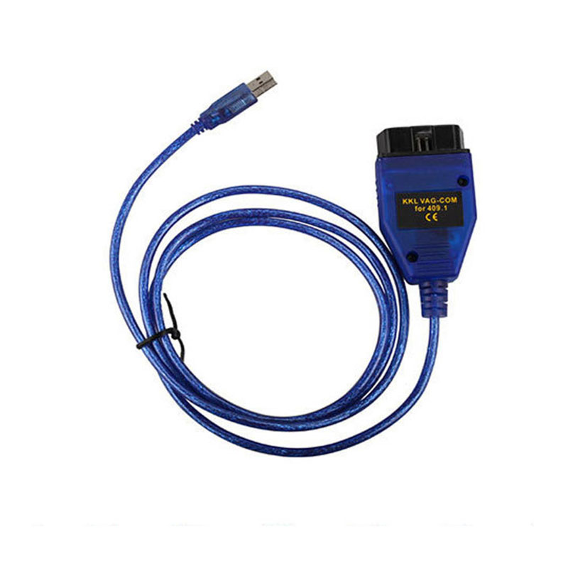Usb VAG-USB  409.1  409 OBD2 Vag Com 409.1 USB VAG409.1       