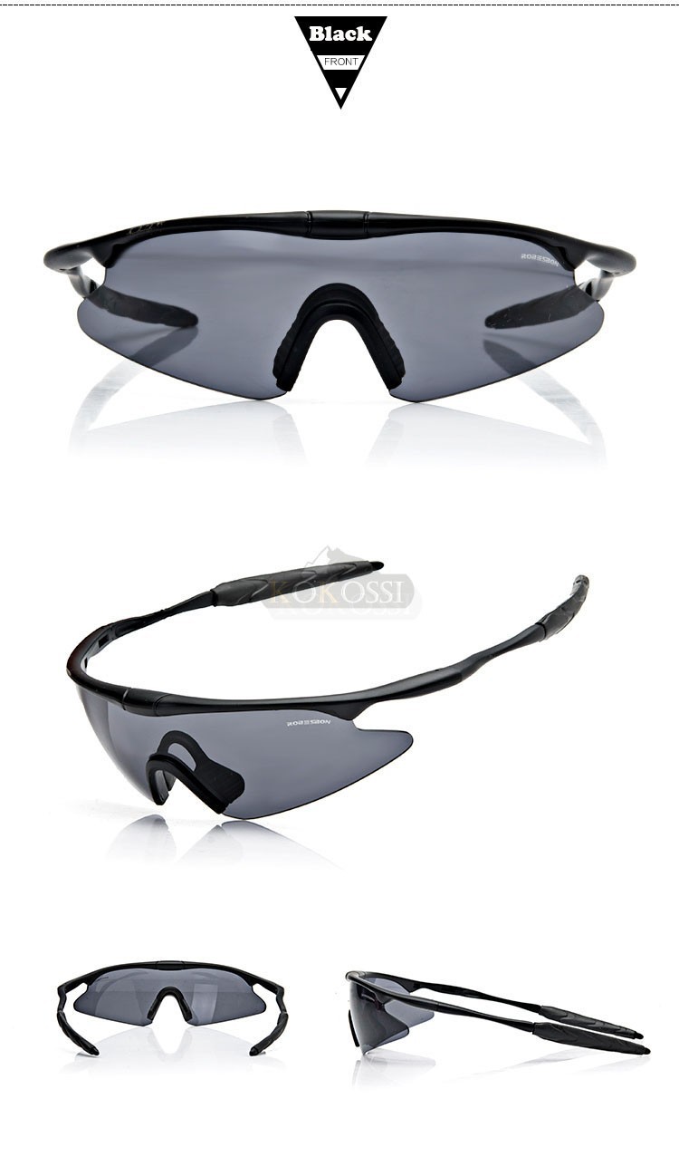 Men Cycling Glasses UV400 Outdoor Sports Women Mountain Bike Bicycle