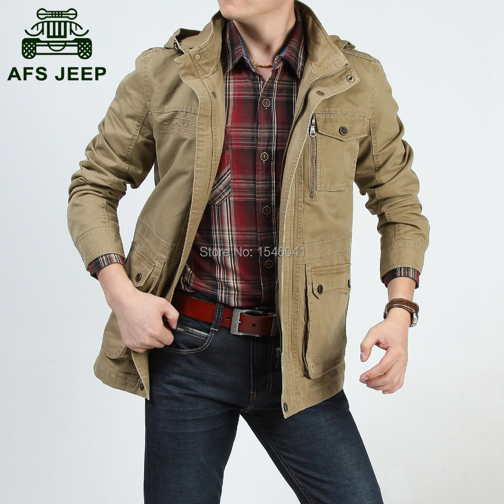 Vestes et manteaux homme - Galeries Lafayette