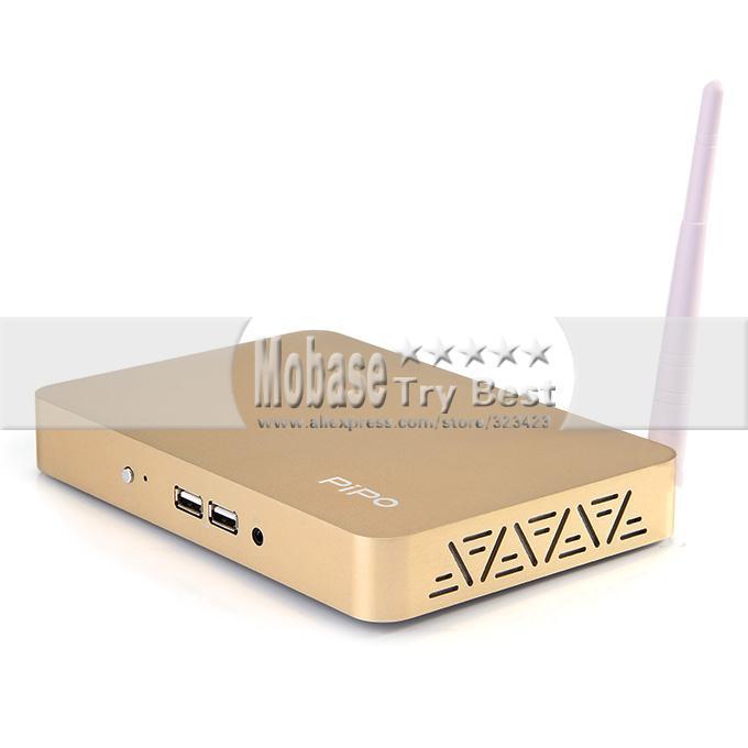 PIPO X7S Windows Android Dual OS TV Box 185546 3