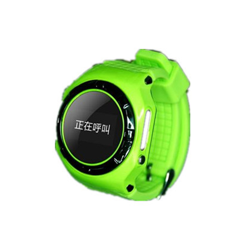 Smart       GSM GPS   - Smartwatch    iOS Android