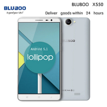 Free 16GB BLUBOO X550 MTK6735 Quad core 4G LTE Cell phone 5.5″HD android 5.1 OS 2GB Ram 16GB Rom 13MP 5300mAh Dual sim WCDMA