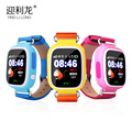 Smarcet touch screen Q90 Q80 Q50 Smart Watch SOS Call Location Finder Locator Device Tracker GPS