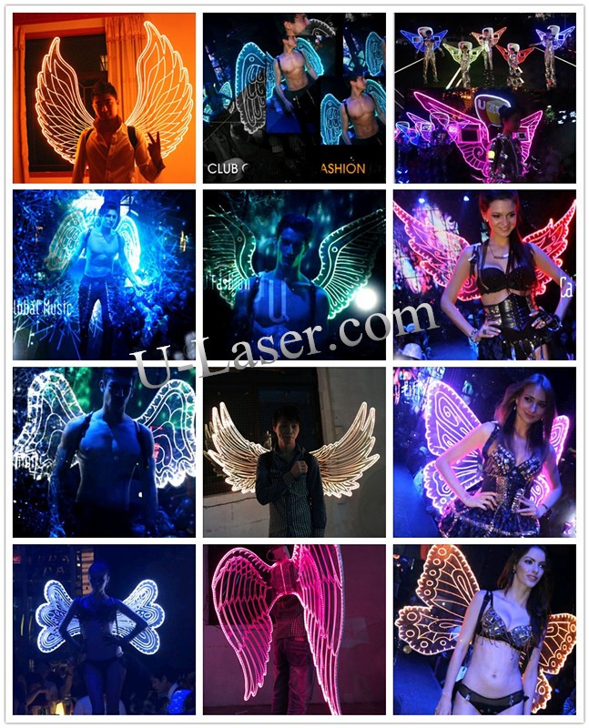 led wings 2
