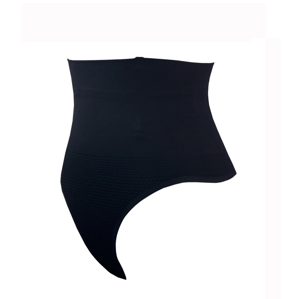 Shape Control Panty Plus Size Control Shaper Thong Underwear Don