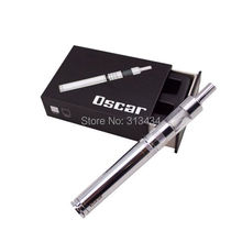 2015 New Oscar Electronic Cigarette Mega Clearomizer atomizer Airflow E cigarette free shipping 