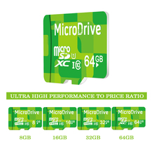 Micro Sd Card 8gb 4gb Memory Card Cards Cartao Memoria, Class10 100% True Capacity Mini Sd Flesh TF Card Micro Sd 16gb 32gb 64gb