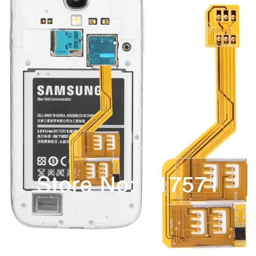 2014 Newest  SIM   Samsung Galaxy S 5 / i9600 / S4 / i9500 / S3 / i9300 / Note3 / N9000 / Note2 / N7100 / Mega 6.3 / i9200