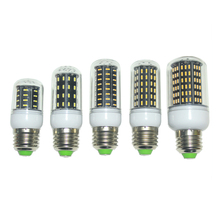 4014 SMD Brighter Than 3014 G9 Bombillas LED Lamp E14 Spot LED Bulb E27 220V Lamparas