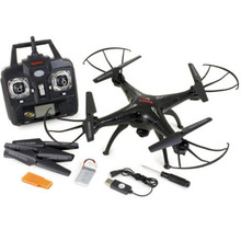 Syma X5SC Indoor Outdoor 2MP Camera 2 4 G 360 Rotate 4 Channel 6 Axis Gyro