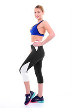 2015 New Arrival Candy Color Capris Skinny Outdoor Fitness Race Sportswear GYM Running Exercise Pants Capris