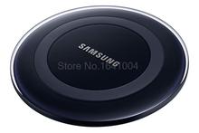 100 original Charging Pad Wireless Charger EP PG920I for SAMSUNG Galaxy S6 G9200 S6 Edge G9250