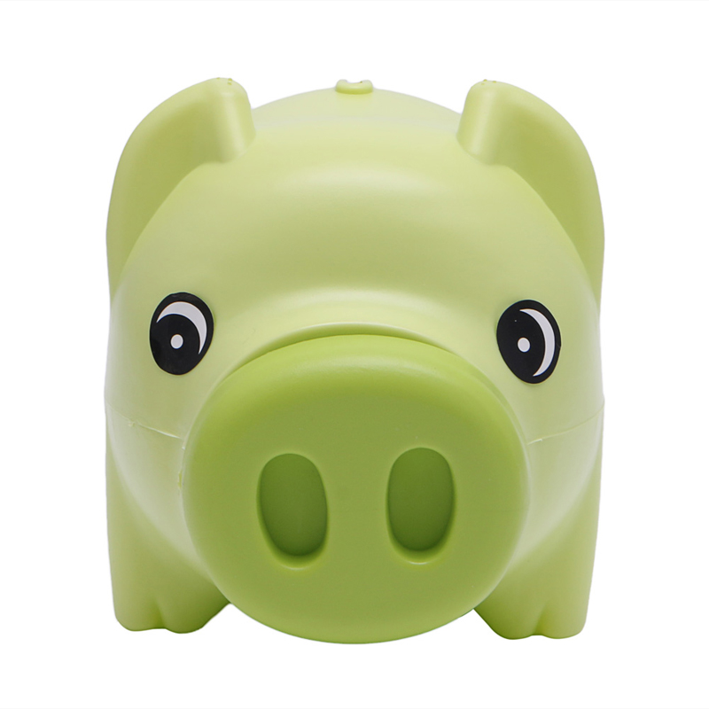 Popular Large Plastic Piggy BankBuy Cheap Large Plastic Piggy Bank