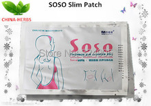 10pcs Slim Patch Weight Loss Patch Slim Efficacy Strong Slimming Patches For Diet Weight Lose